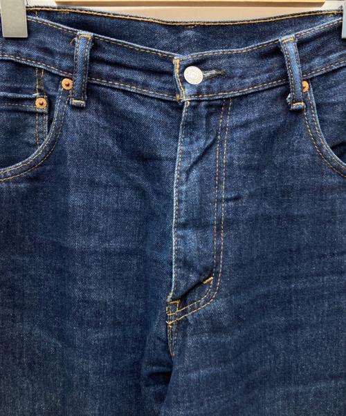 LEVI'S（リーバイス）LEVI'S (リーバイス) 517 デニムパンツ インディゴ サイズ:W34×L32の古着・服飾アイテム