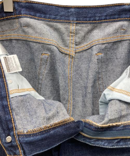 LEVI'S（リーバイス）LEVI'S (リーバイス) 517 デニムパンツ インディゴ サイズ:W34×L32の古着・服飾アイテム