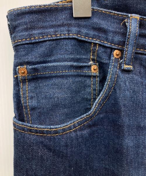 LEVI'S（リーバイス）LEVI'S (リーバイス) 517 デニムパンツ インディゴ サイズ:W34×L32の古着・服飾アイテム