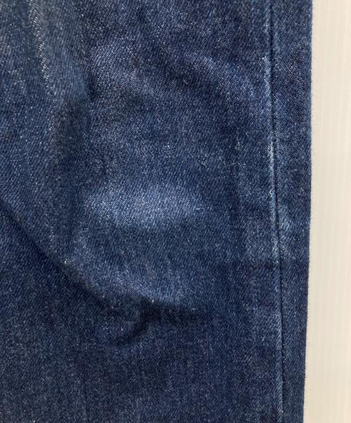 LEVI'S（リーバイス）LEVI'S (リーバイス) 517 デニムパンツ インディゴ サイズ:W34×L32の古着・服飾アイテム