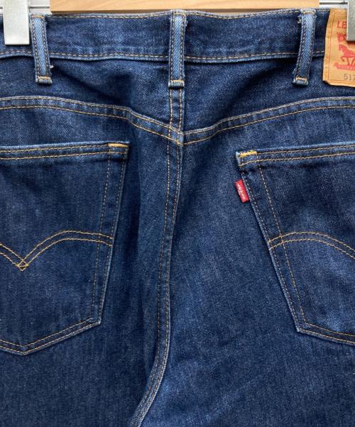 LEVI'S（リーバイス）LEVI'S (リーバイス) 517 デニムパンツ インディゴ サイズ:W34×L32の古着・服飾アイテム