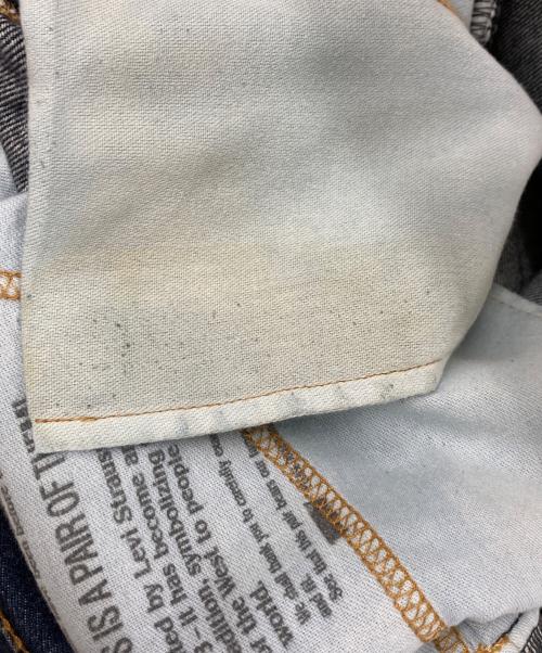 LEVI'S（リーバイス）LEVI'S (リーバイス) 517 デニムパンツ インディゴ サイズ:W34×L32の古着・服飾アイテム