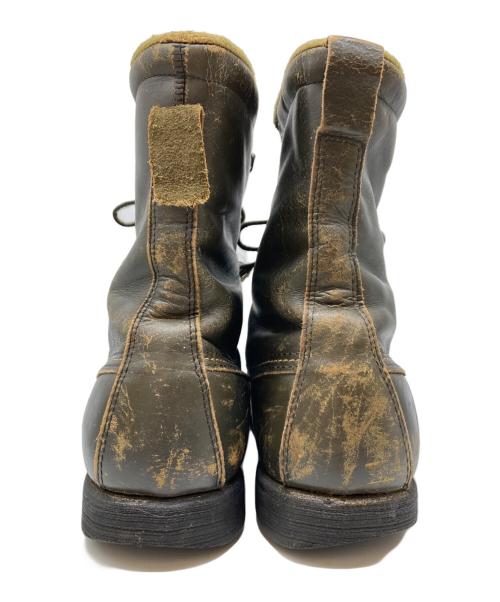 RED WING（レッドウィング）RED WING (レッドウィング) 91年製 アイリッシュセッター ハンティングブーツ オリーブ サイズ:SIZE 11 1/2の古着・服飾アイテム