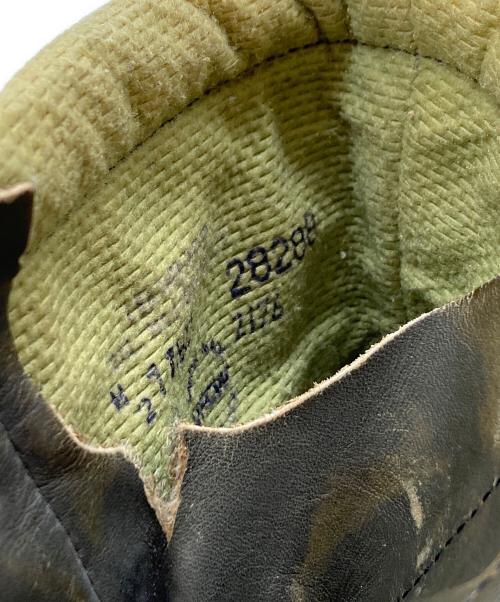 RED WING（レッドウィング）RED WING (レッドウィング) 91年製 アイリッシュセッター ハンティングブーツ オリーブ サイズ:SIZE 11 1/2の古着・服飾アイテム