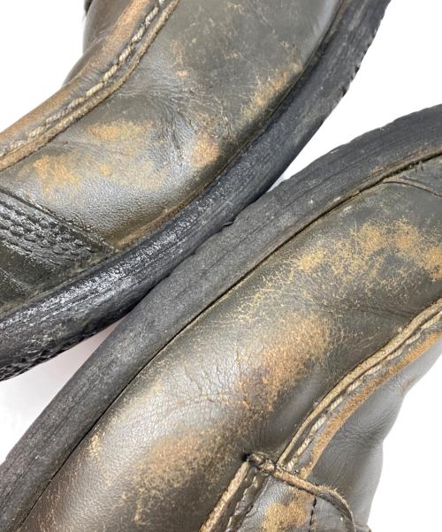 RED WING（レッドウィング）RED WING (レッドウィング) 91年製 アイリッシュセッター ハンティングブーツ オリーブ サイズ:SIZE 11 1/2の古着・服飾アイテム