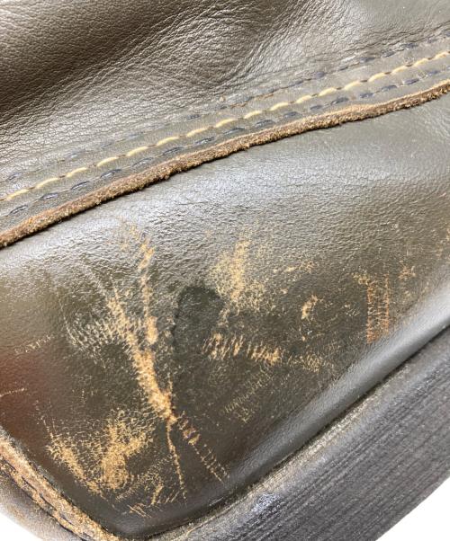 RED WING（レッドウィング）RED WING (レッドウィング) 91年製 アイリッシュセッター ハンティングブーツ オリーブ サイズ:SIZE 11 1/2の古着・服飾アイテム