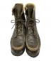 RED WING (レッドウィング) 91年製 アイリッシュセッター ハンティングブーツ オリーブ サイズ:SIZE 11 1/2：18000円