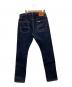 BIG JOHN (ビッグジョン) 23oz selvedge denim / Slim インディゴ サイズ:36：14000円