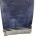 中古・古着 BIG JOHN (ビッグジョン) 23oz selvedge denim / Slim インディゴ サイズ:36：14000円