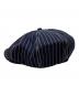 Little Hand (リトルハンド) 10oz Wabash Casquette ネイビー サイズ:SIZE 62：5000円