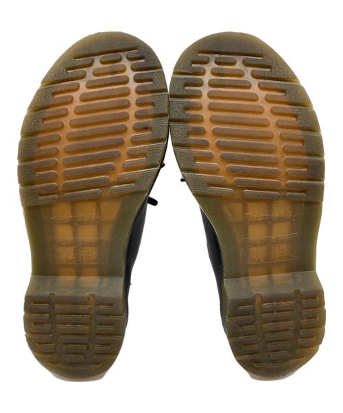 Dr.Martens（ドクターマーチン）Dr.Martens (ドクターマーチン) 3ホールブーツ ブラック サイズ:36の古着・服飾アイテム