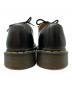 中古・古着 Dr.Martens (ドクターマーチン) 3ホールブーツ ブラック サイズ:36：9000円