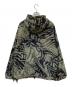 DIESEL (ディーゼル) J-LEOPOLD-ZEBRA/ナイロンジャケット オリーブ サイズ:44：14000円
