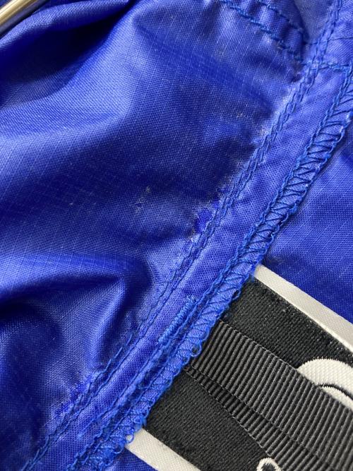 THE NORTH FACE（ザ ノース フェイス）THE NORTH FACE (ザ ノース フェイス) アノラックパーカー ブルー サイズ:Sの古着・服飾アイテム