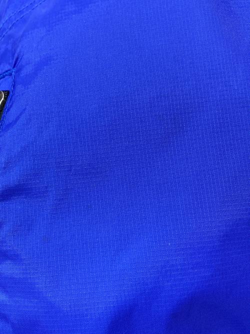 THE NORTH FACE（ザ ノース フェイス）THE NORTH FACE (ザ ノース フェイス) アノラックパーカー ブルー サイズ:Sの古着・服飾アイテム