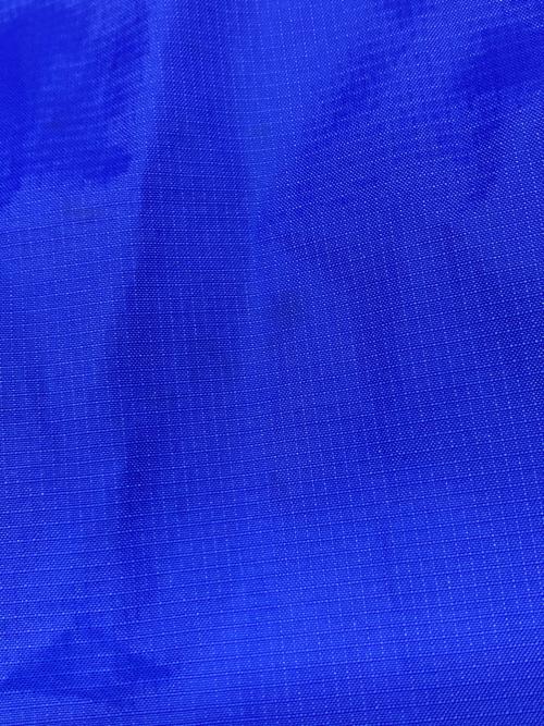 THE NORTH FACE（ザ ノース フェイス）THE NORTH FACE (ザ ノース フェイス) アノラックパーカー ブルー サイズ:Sの古着・服飾アイテム