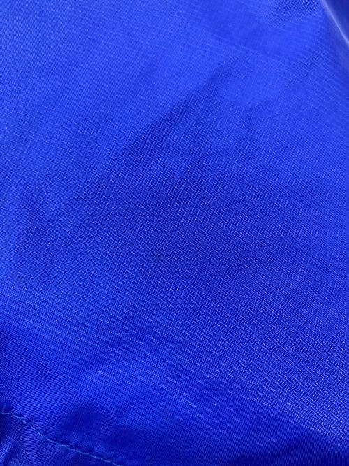 THE NORTH FACE（ザ ノース フェイス）THE NORTH FACE (ザ ノース フェイス) アノラックパーカー ブルー サイズ:Sの古着・服飾アイテム