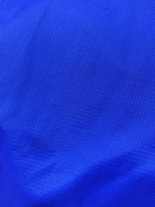 THE NORTH FACE（ザ ノース フェイス）THE NORTH FACE (ザ ノース フェイス) アノラックパーカー ブルー サイズ:Sの古着・服飾アイテム