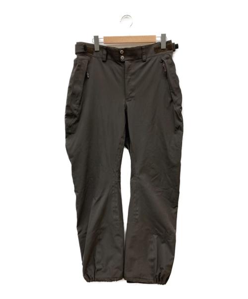 MILLET（ミレー）MILLET (ミレー) 50000ウォームストレッチパンツ オリーブ サイズ:2XLの古着・服飾アイテム