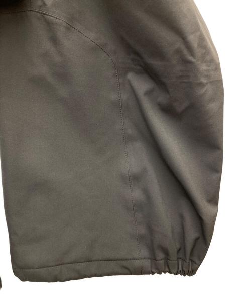 MILLET（ミレー）MILLET (ミレー) 50000ウォームストレッチパンツ オリーブ サイズ:2XLの古着・服飾アイテム