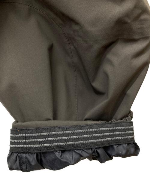MILLET（ミレー）MILLET (ミレー) 50000ウォームストレッチパンツ オリーブ サイズ:2XLの古着・服飾アイテム