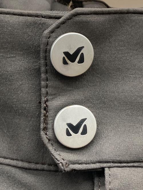 MILLET（ミレー）MILLET (ミレー) 50000ウォームストレッチパンツ オリーブ サイズ:2XLの古着・服飾アイテム