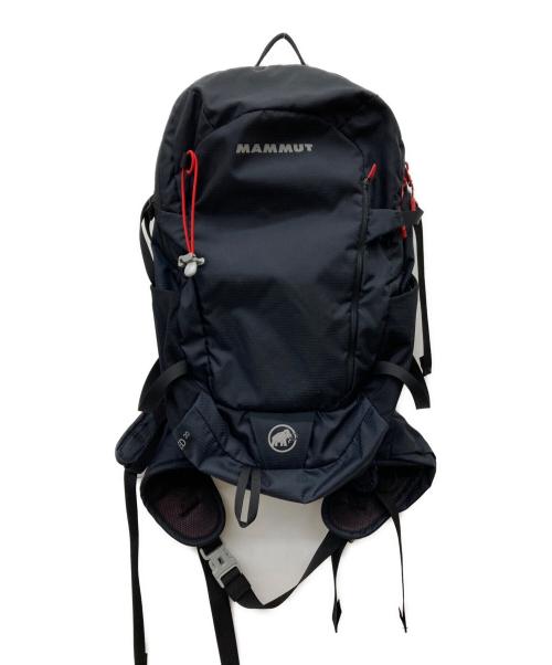 MAMMUT（マムート）MAMMUT (マムート) Lithium Speed 20 Backpack ブラック サイズ:-の古着・服飾アイテム