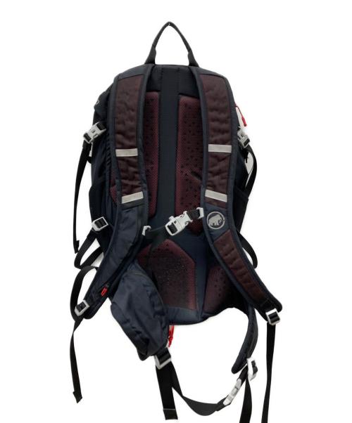 MAMMUT（マムート）MAMMUT (マムート) Lithium Speed 20 Backpack ブラック サイズ:-の古着・服飾アイテム
