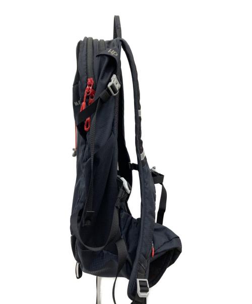 MAMMUT（マムート）MAMMUT (マムート) Lithium Speed 20 Backpack ブラック サイズ:-の古着・服飾アイテム