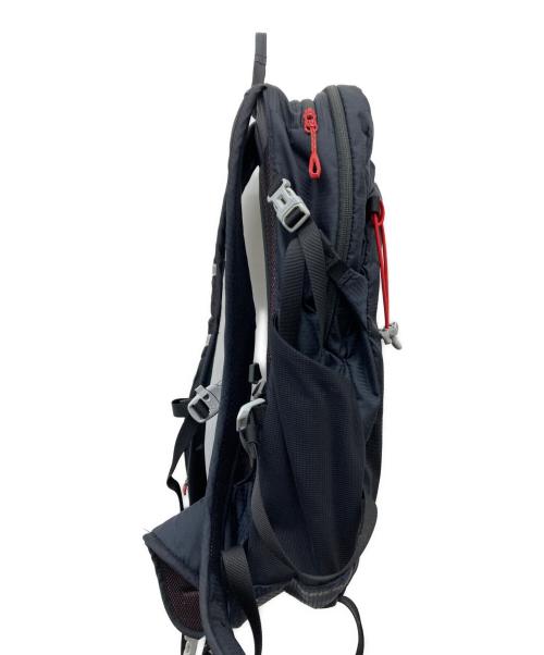 MAMMUT（マムート）MAMMUT (マムート) Lithium Speed 20 Backpack ブラック サイズ:-の古着・服飾アイテム