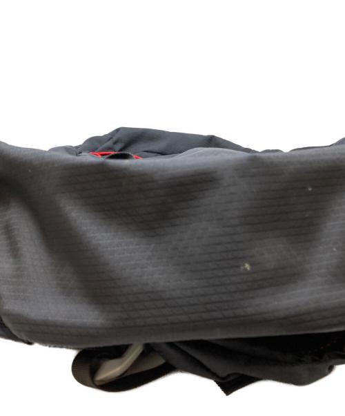 MAMMUT（マムート）MAMMUT (マムート) Lithium Speed 20 Backpack ブラック サイズ:-の古着・服飾アイテム