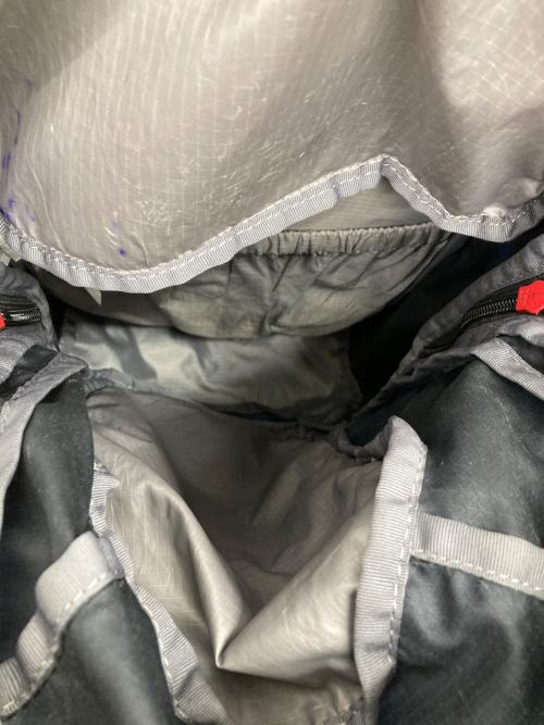 MAMMUT（マムート）MAMMUT (マムート) Lithium Speed 20 Backpack ブラック サイズ:-の古着・服飾アイテム