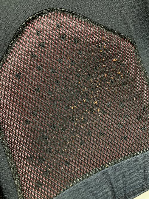 MAMMUT（マムート）MAMMUT (マムート) Lithium Speed 20 Backpack ブラック サイズ:-の古着・服飾アイテム