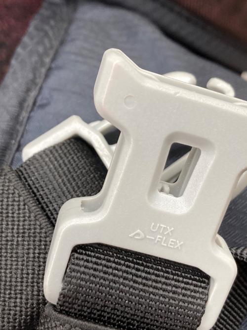 MAMMUT（マムート）MAMMUT (マムート) Lithium Speed 20 Backpack ブラック サイズ:-の古着・服飾アイテム