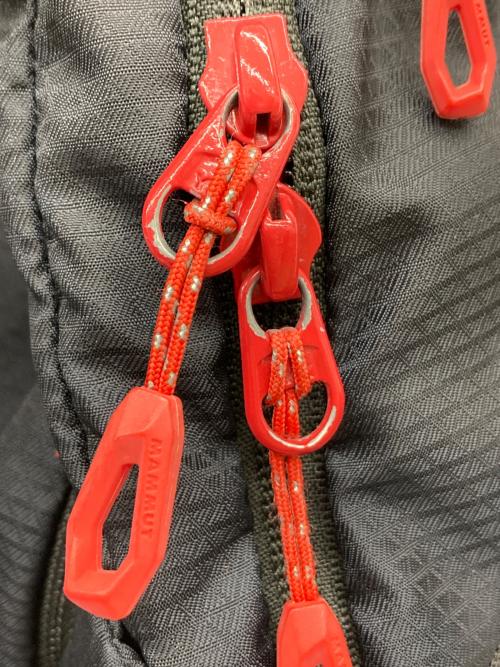 MAMMUT（マムート）MAMMUT (マムート) Lithium Speed 20 Backpack ブラック サイズ:-の古着・服飾アイテム