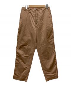 中古・古着通販】AURALEE (オーラリー) WASHED FINX HERRINGBONE