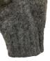中古・古着 TODAYFUL (トゥデイフル) Brashed Knit Cardigan グレー サイズ:FREE：10000円