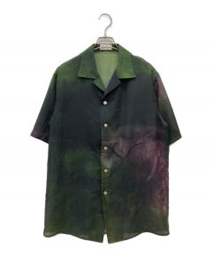 中古・古着通販】MAATEE&SONS (マーティーアンドサンズ) SUVIN VELOUR