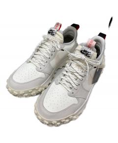 中古・古着通販】NIKE (ナイキ) 90sセンタースウォッシュロゴナイロン
