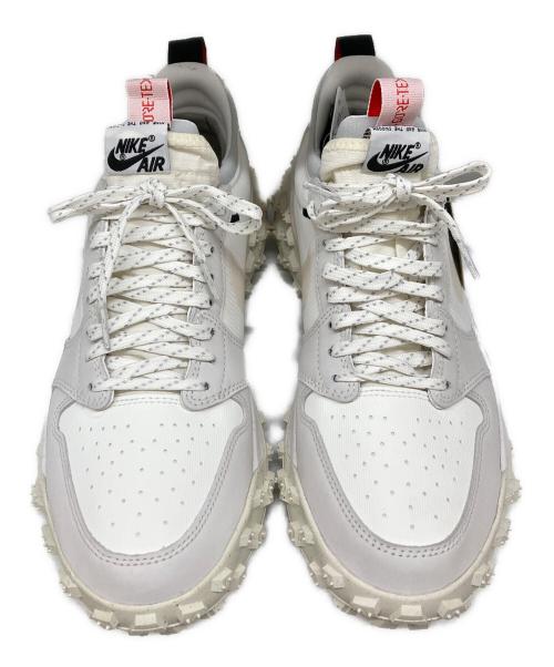 NIKE（ナイキ）NIKE (ナイキ) AIR JORDAN 1 ELEMENT LOW A/T アイボリー サイズ:28.5cm 未使用品の古着・服飾アイテム