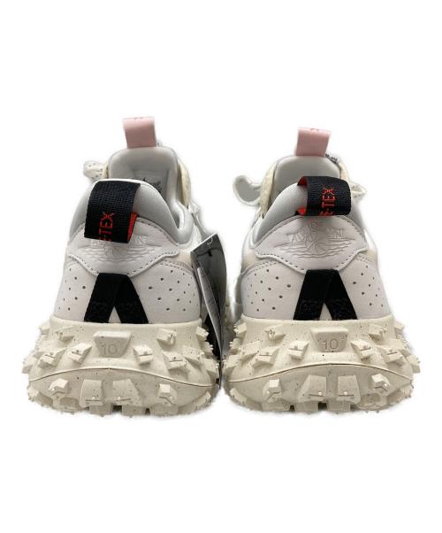 NIKE（ナイキ）NIKE (ナイキ) AIR JORDAN 1 ELEMENT LOW A/T アイボリー サイズ:28.5cm 未使用品の古着・服飾アイテム