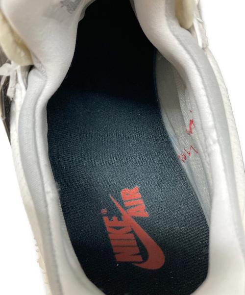 NIKE（ナイキ）NIKE (ナイキ) AIR JORDAN 1 ELEMENT LOW A/T アイボリー サイズ:28.5cm 未使用品の古着・服飾アイテム