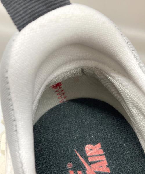 NIKE（ナイキ）NIKE (ナイキ) AIR JORDAN 1 ELEMENT LOW A/T アイボリー サイズ:28.5cm 未使用品の古着・服飾アイテム
