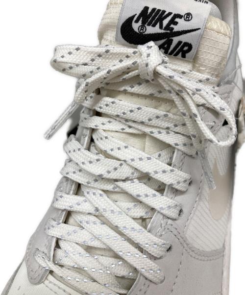 NIKE（ナイキ）NIKE (ナイキ) AIR JORDAN 1 ELEMENT LOW A/T アイボリー サイズ:28.5cm 未使用品の古着・服飾アイテム