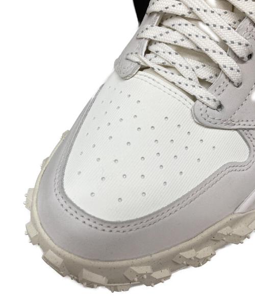 NIKE（ナイキ）NIKE (ナイキ) AIR JORDAN 1 ELEMENT LOW A/T アイボリー サイズ:28.5cm 未使用品の古着・服飾アイテム