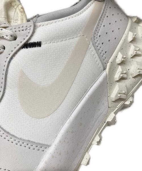 NIKE（ナイキ）NIKE (ナイキ) AIR JORDAN 1 ELEMENT LOW A/T アイボリー サイズ:28.5cm 未使用品の古着・服飾アイテム