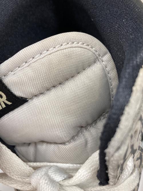NIKE（ナイキ）NIKE (ナイキ) AIR JORDAN 1 RETRO HIGH OG TECH GREY グレー サイズ:28.0cmの古着・服飾アイテム