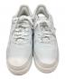 NIKE (ナイキ) AIR FORCE 1 LOW CNVS ホワイト サイズ:28：6000円