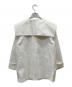 DAISY LIN (デイジーリン) Sailor Jacket ホワイト サイズ:記載なし：30000円