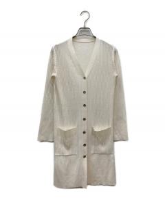 中古・古着通販】FOXEY (フォクシー) マカロンリバーシブルカシミヤ